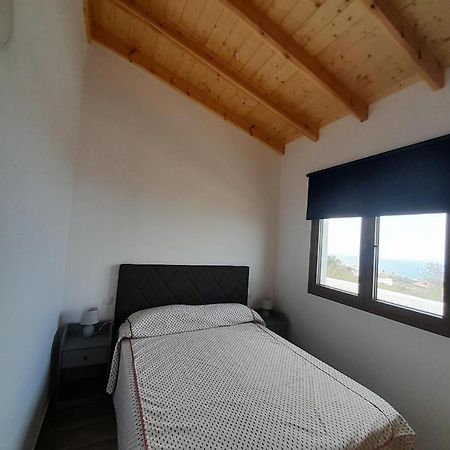 Villa La Casita La Matanza De Acentejo Esterno foto