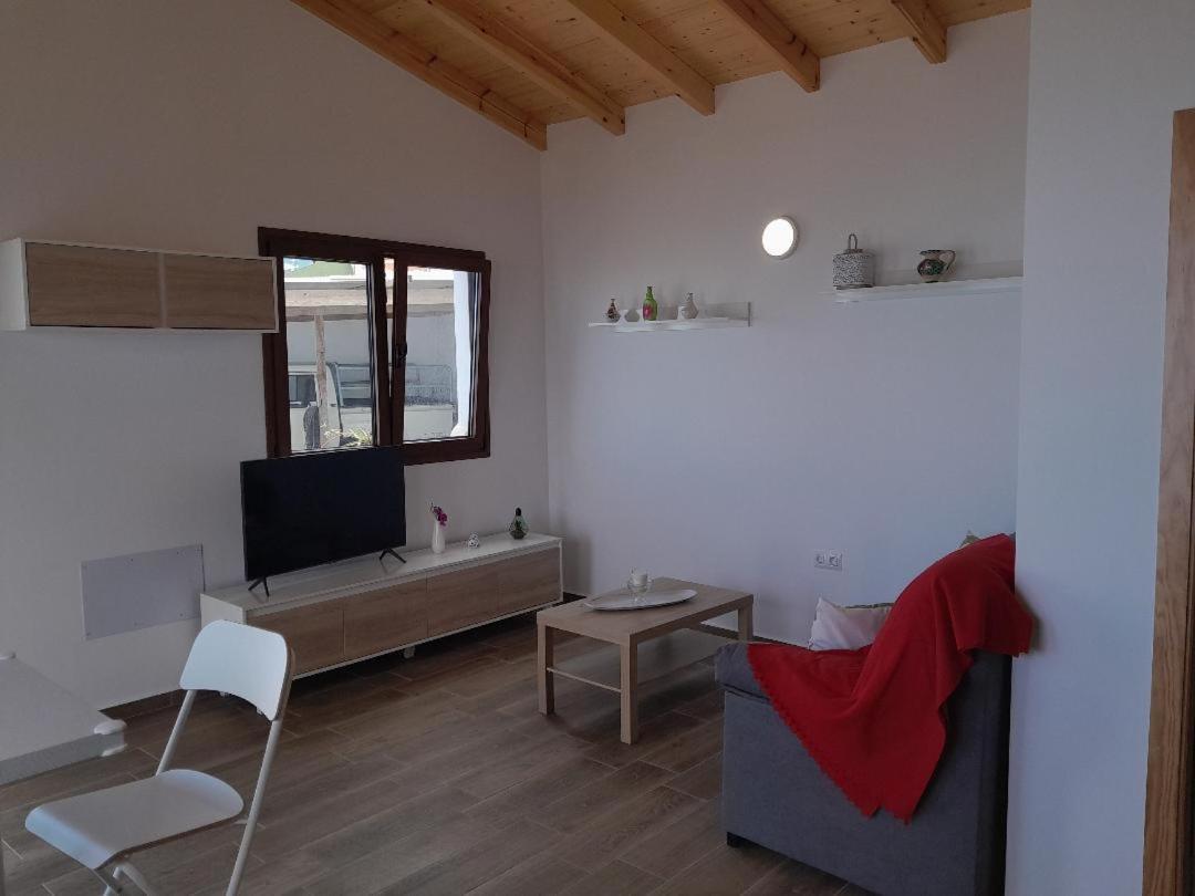 Villa La Casita La Matanza De Acentejo Esterno foto