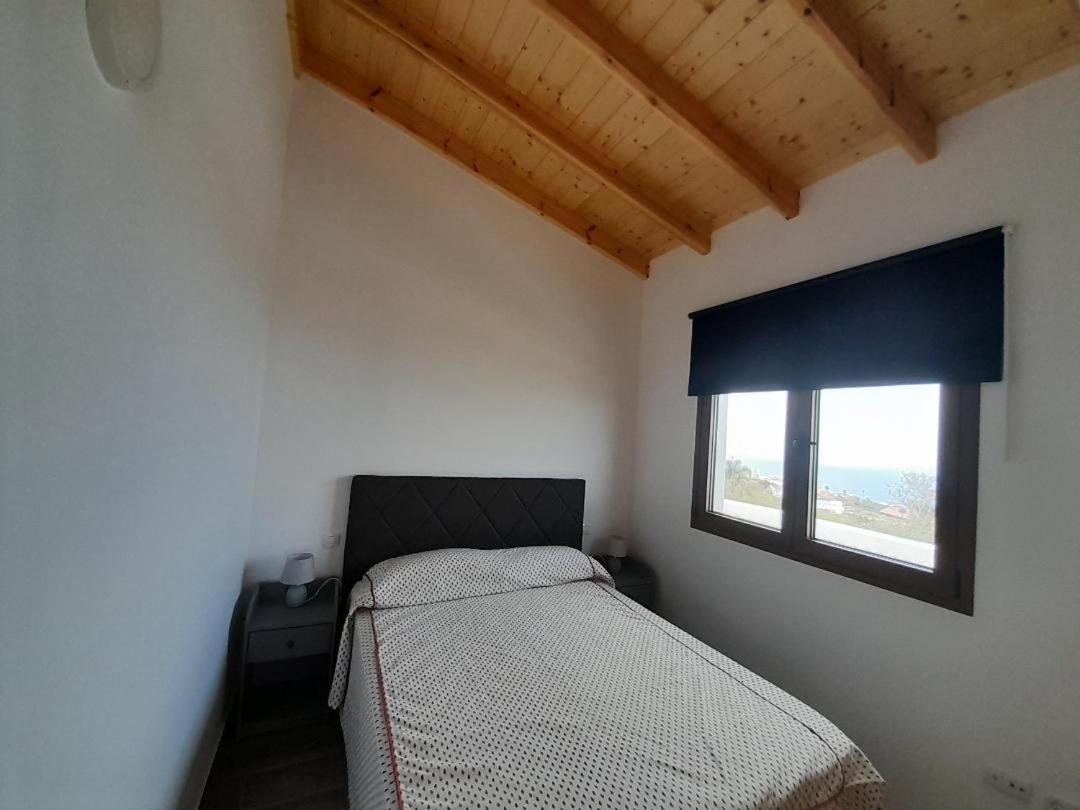 Villa La Casita La Matanza De Acentejo Esterno foto