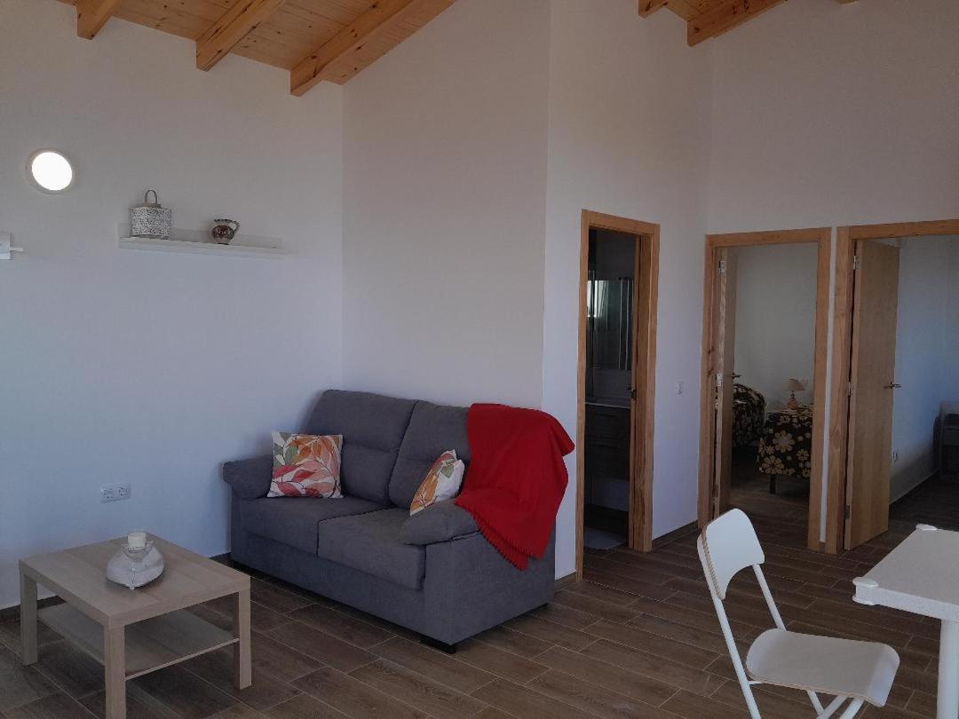 Villa La Casita La Matanza De Acentejo Esterno foto