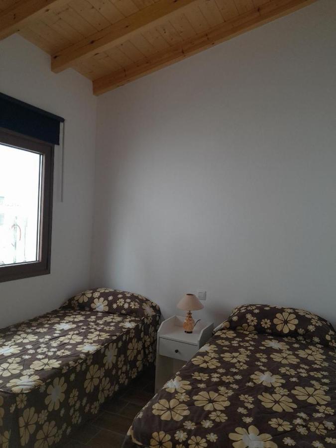 Villa La Casita La Matanza De Acentejo Esterno foto